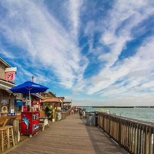 113 Surf Song Resort