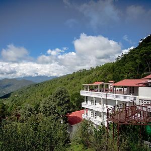 Tehri Club And Resort By One Earth